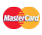 Credit Card MASTER CARD